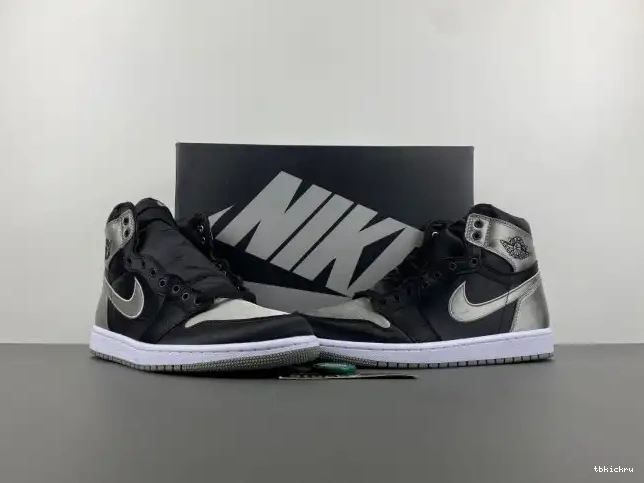 Reps TBK Jordan Air Satin Shadow WMNS OG FD4810-010 High 1 0418